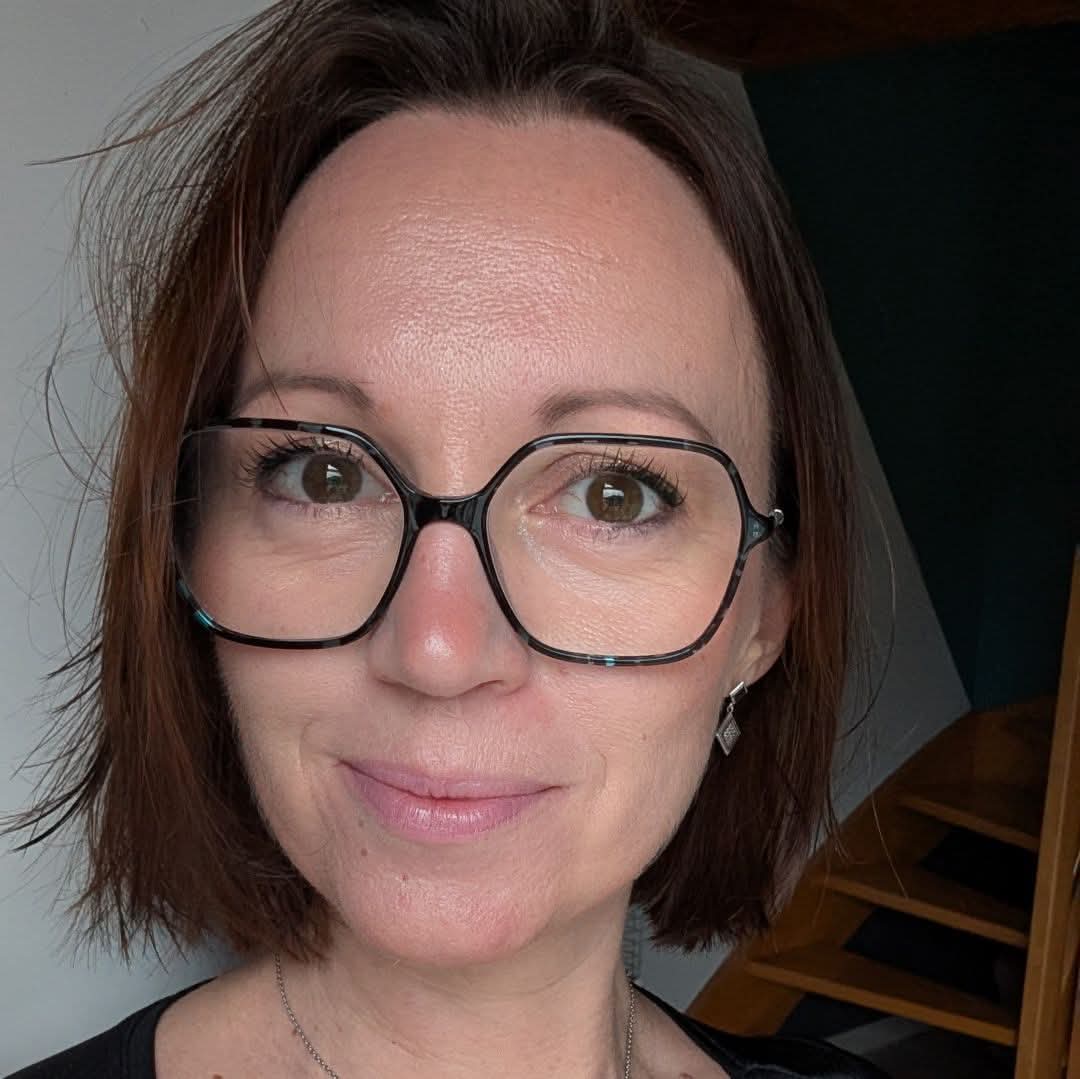 Avatar de Stéphanie Mura - Service Formation GLACES THIRIET
