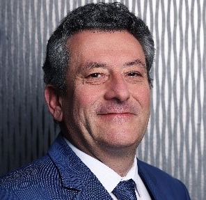 Avatar de Patrice Gauchet